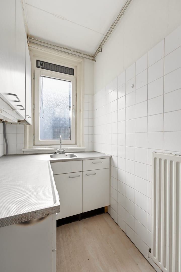 Appartement te koop: Belgischestraat 7A, Rotterdam
