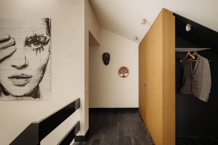 Vrijstaande woning te koop: Westmeerlaan 15, Roelofarendsveen