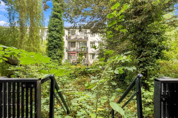 Appartement te koop: Belgischestraat 7A, Rotterdam