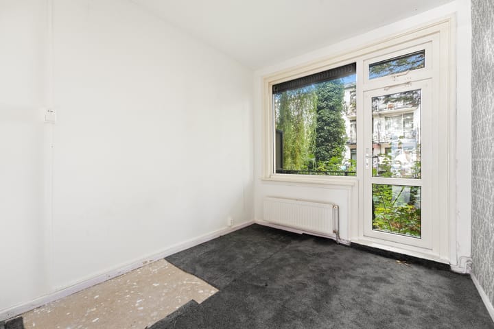 Appartement te koop: Belgischestraat 7A, Rotterdam