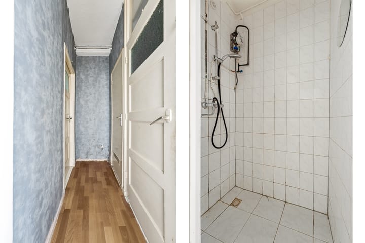 Appartement te koop: Belgischestraat 7A, Rotterdam