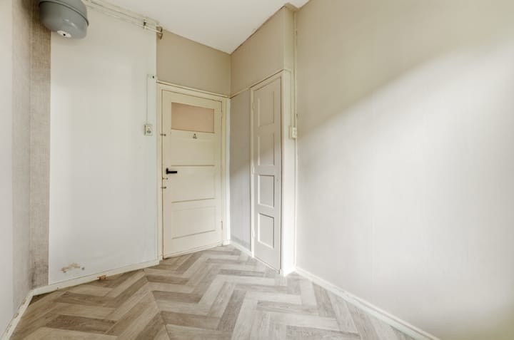 Appartement te koop: Belgischestraat 7A, Rotterdam