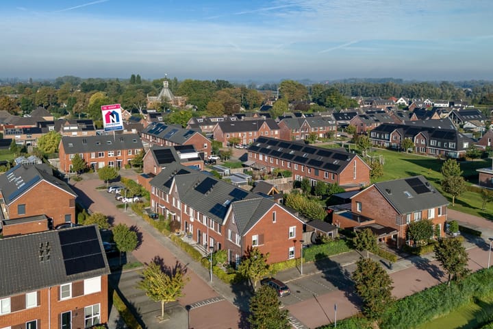 Foto 4 van Bulkenlaan 21