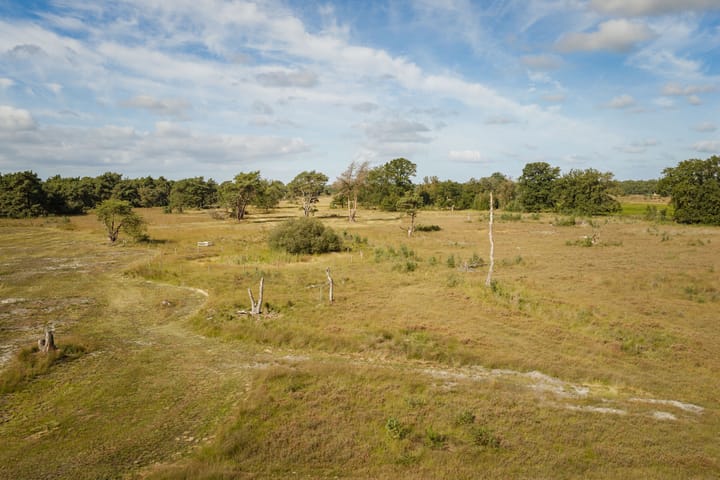 Appartement te koop: Speelmansweg 13, Heeten