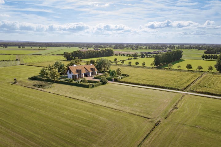 Appartement te koop: Speelmansweg 13, Heeten