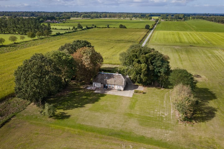 Appartement te koop: Speelmansweg 13, Heeten