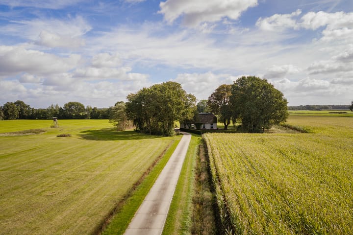 Appartement te koop: Speelmansweg 13, Heeten