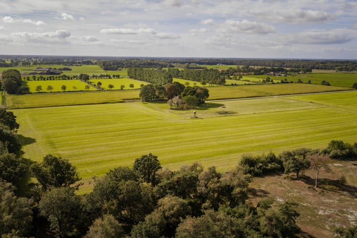Appartement te koop: Speelmansweg 13, Heeten