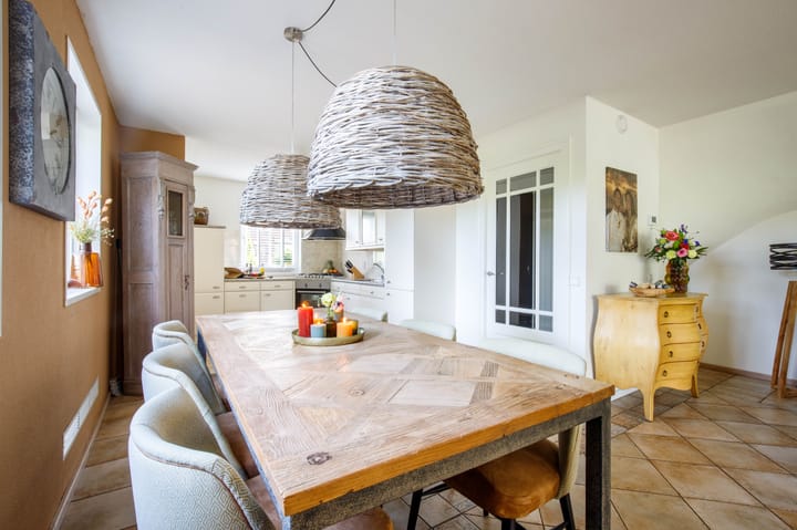 Hoekwoning te koop: Mesdagstraat 17, Bergschenhoek