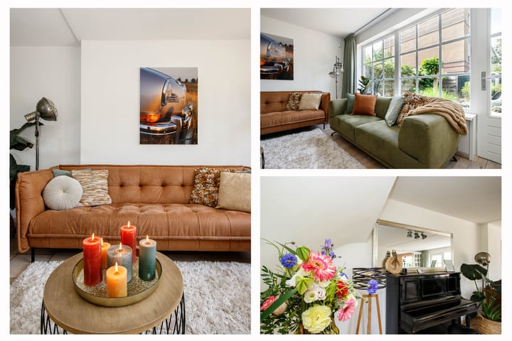 Hoekwoning te koop: Mesdagstraat 17, Bergschenhoek