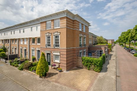 Mesdagstraat thumbnail