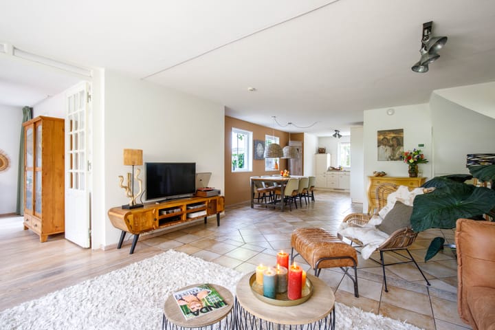 Hoekwoning te koop: Mesdagstraat 17, Bergschenhoek