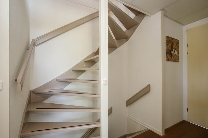 Hoekwoning te koop: Mesdagstraat 17, Bergschenhoek