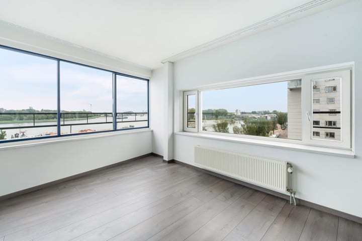 Appartement te koop: Adriaan Kooningsstraat 194, Rotterdam