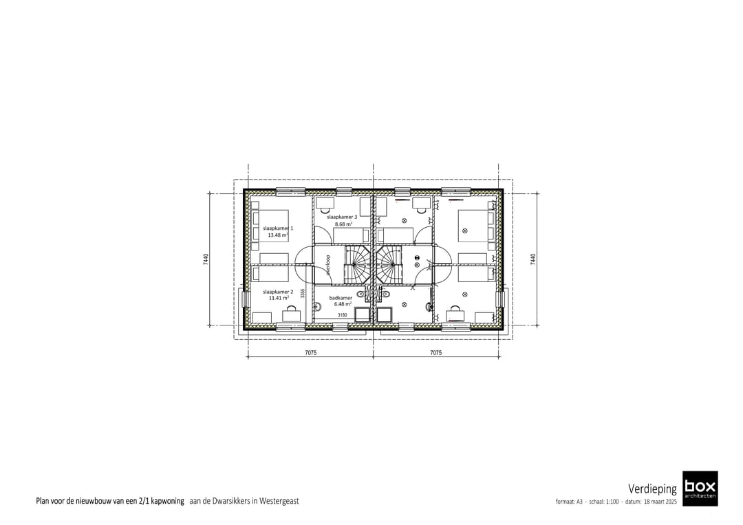 Foto 16 van De Dwarsikker (Bouwnr. 1)