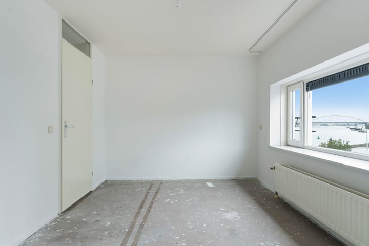 Appartement te koop: Adriaan Kooningsstraat 194, Rotterdam