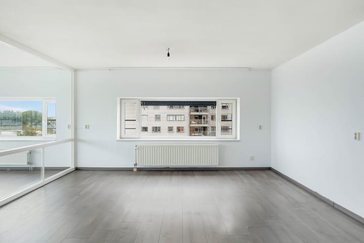 Appartement te koop: Adriaan Kooningsstraat 194, Rotterdam