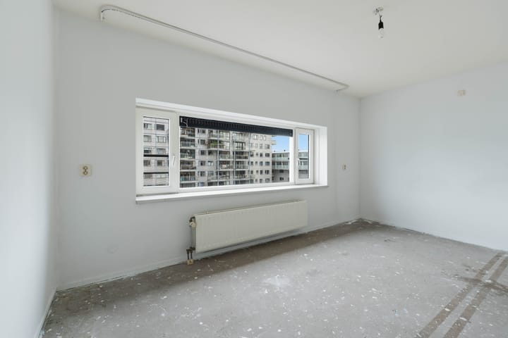 Appartement te koop: Adriaan Kooningsstraat 194, Rotterdam