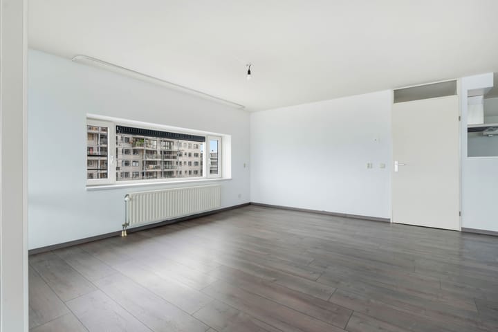Appartement te koop: Adriaan Kooningsstraat 194, Rotterdam