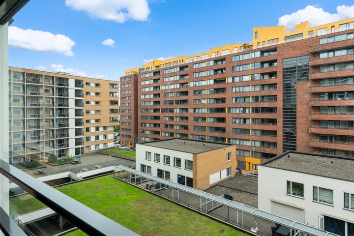 Appartement te koop: Adriaan Kooningsstraat 194, Rotterdam