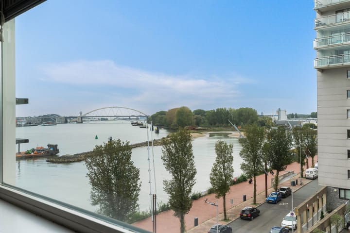 Appartement te koop: Adriaan Kooningsstraat 194, Rotterdam