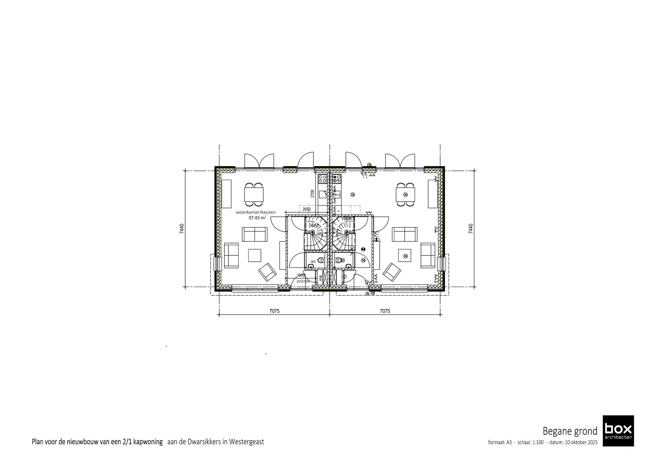 Foto 15 van De Dwarsikker (Bouwnr. 2)