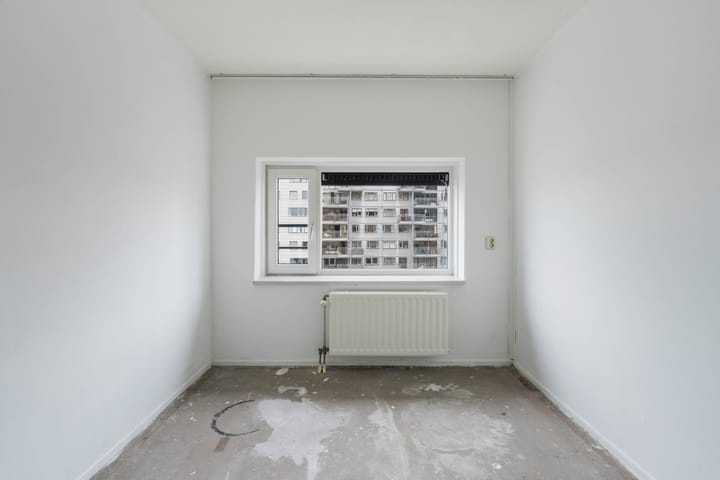 Appartement te koop: Adriaan Kooningsstraat 194, Rotterdam