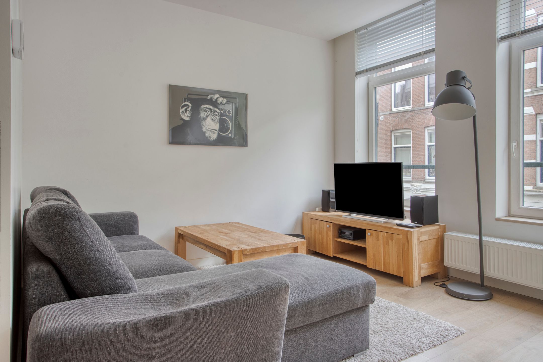 Mauritsstraat 139 B
