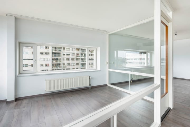 Appartement te koop: Adriaan Kooningsstraat 194, Rotterdam