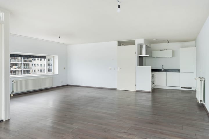 Appartement te koop: Adriaan Kooningsstraat 194, Rotterdam