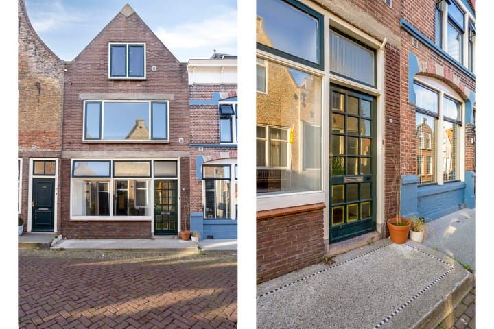 Foto 5 van Hoofdpoortstraat 19
