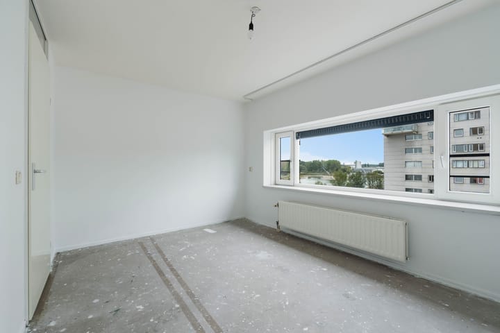 Appartement te koop: Adriaan Kooningsstraat 194, Rotterdam