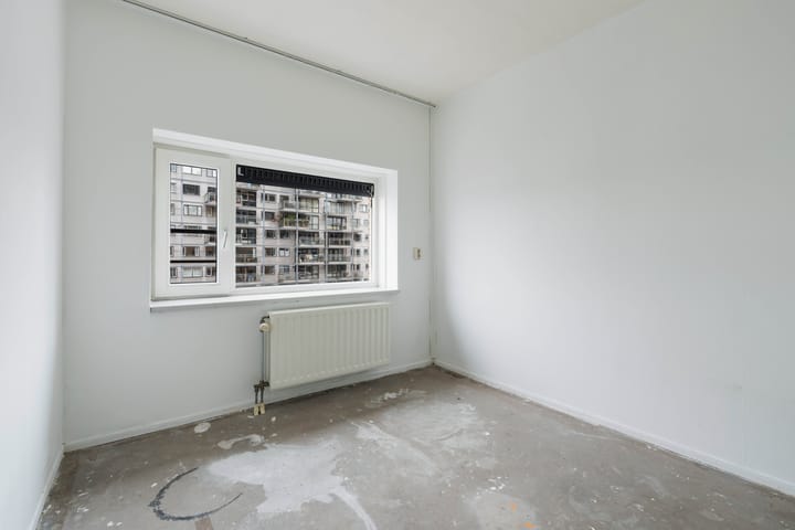 Appartement te koop: Adriaan Kooningsstraat 194, Rotterdam