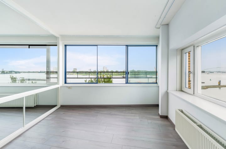 Appartement te koop: Adriaan Kooningsstraat 194, Rotterdam