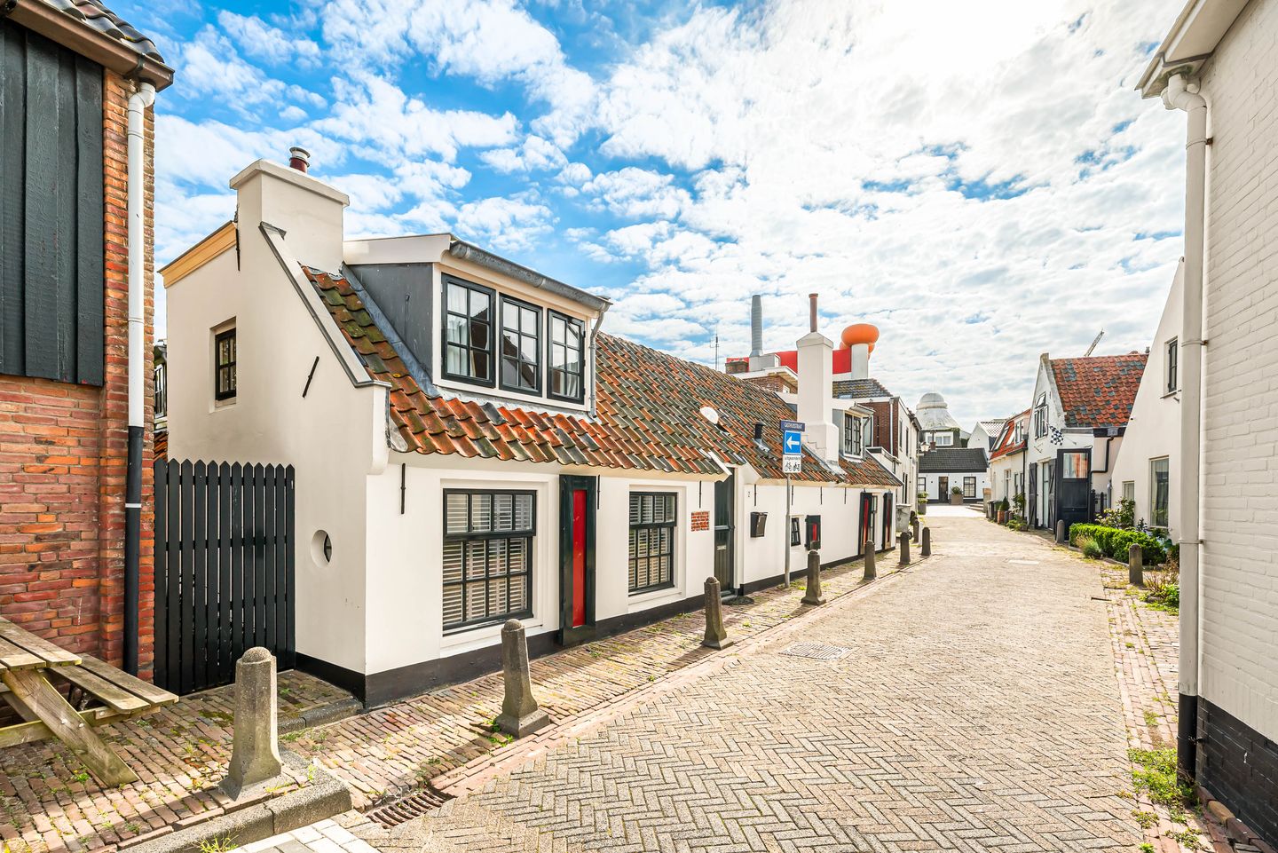 Photo 5 of Gasthuisstraat 2