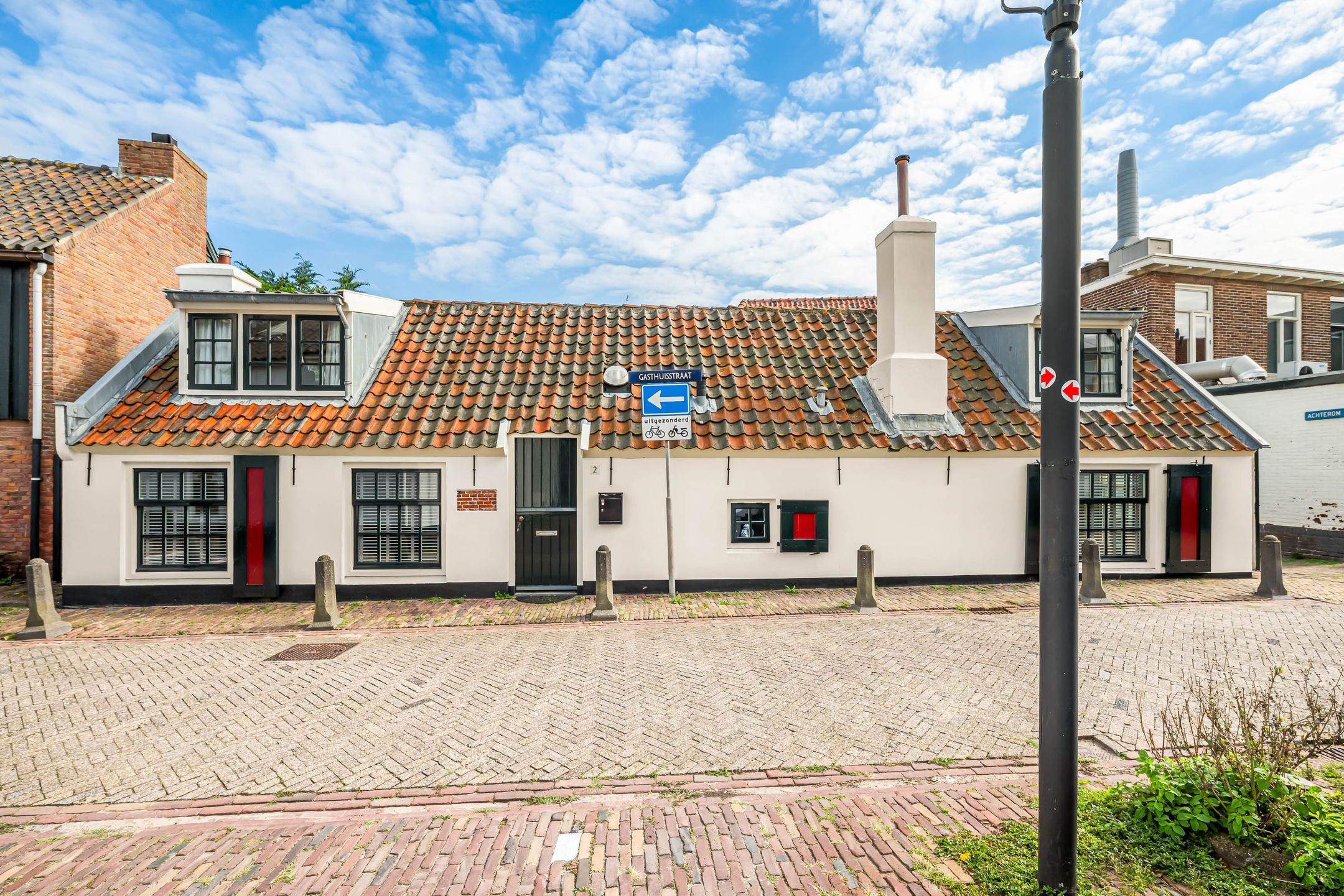 Photo 6 of Gasthuisstraat 2