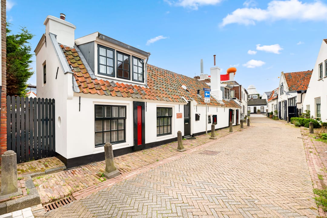 Photo 8 of Gasthuisstraat 2