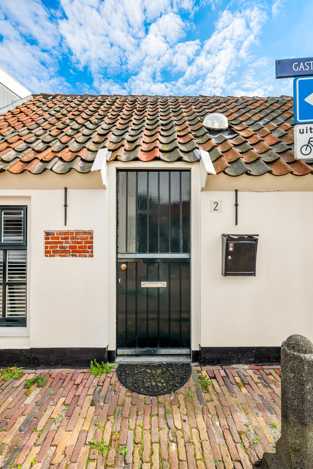 Photo 11 of Gasthuisstraat 2