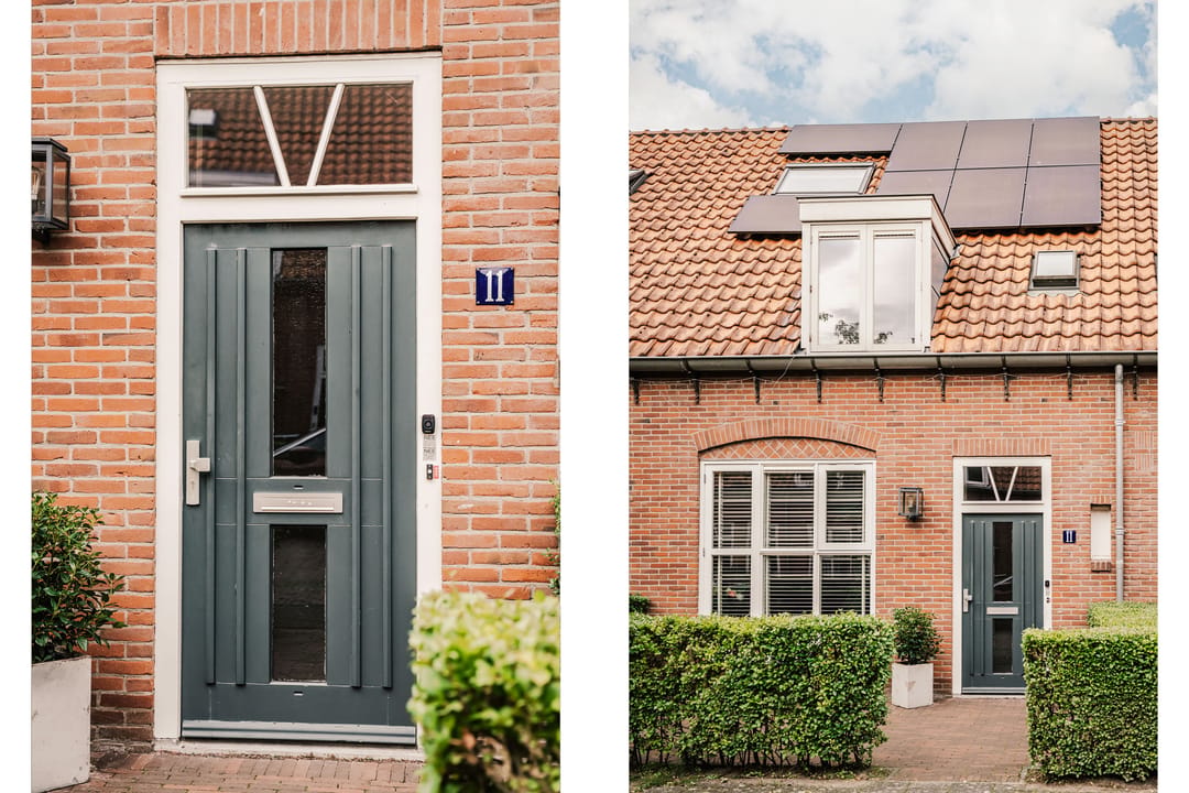 Foto 7 van Utrechtlaan 11