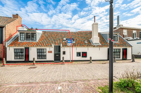 Gasthuisstraat thumbnail