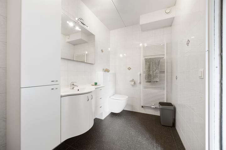 Tussenwoning te koop: Tromplaan 2, Voorthuizen