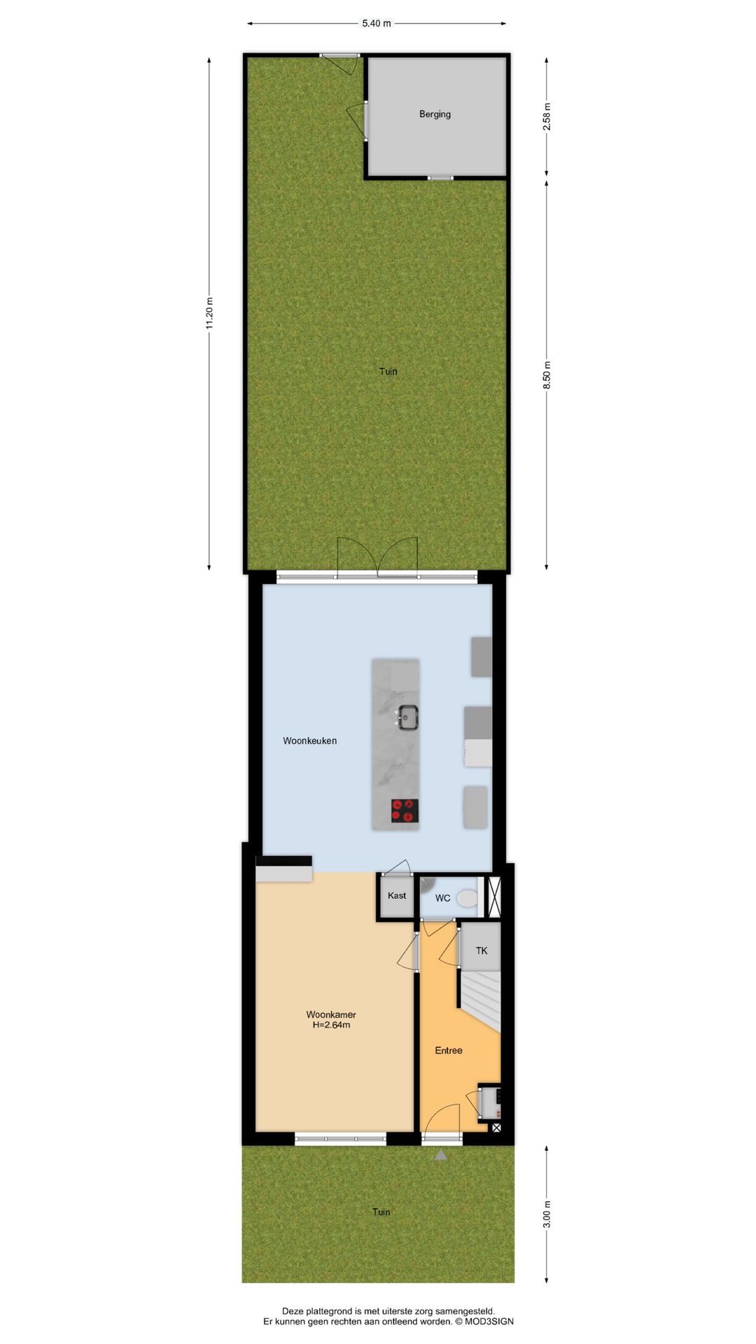 Foto 57 van Utrechtlaan 11