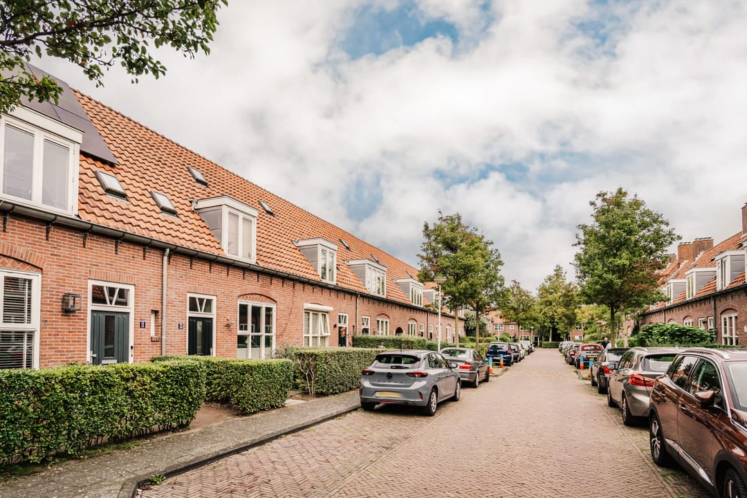 Foto 47 van Utrechtlaan 11