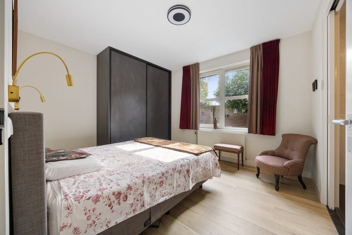 Tussenwoning te koop: Tromplaan 2, Voorthuizen