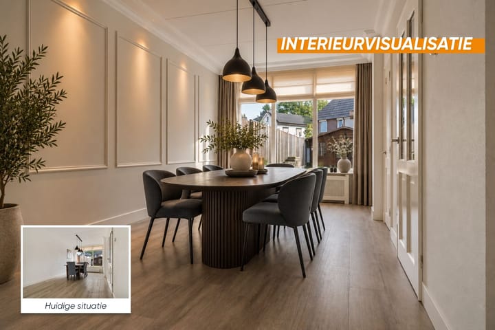 Photo 4 of B.W. ter Kuilestraat 38