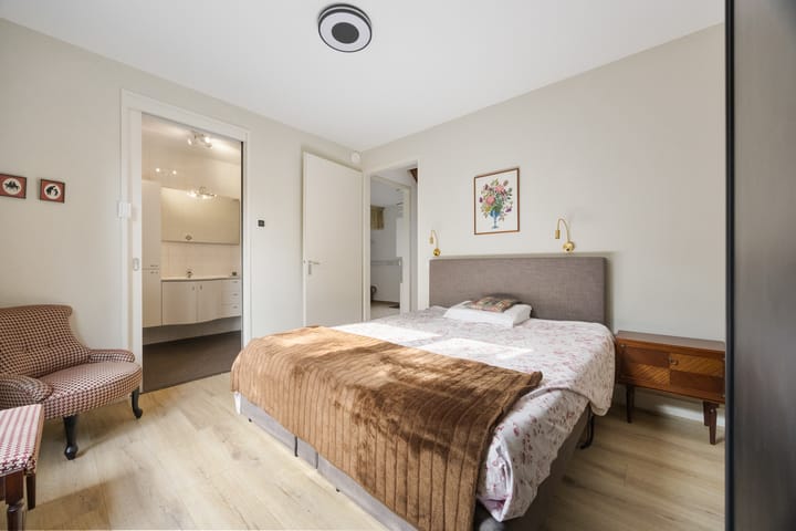 Tussenwoning te koop: Tromplaan 2, Voorthuizen