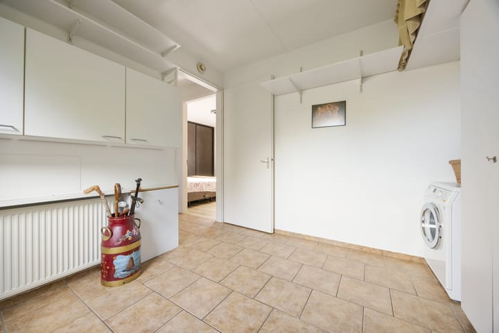 Tussenwoning te koop: Tromplaan 2, Voorthuizen