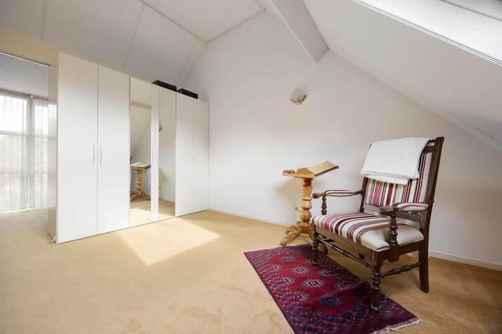 Tussenwoning te koop: Tromplaan 2, Voorthuizen