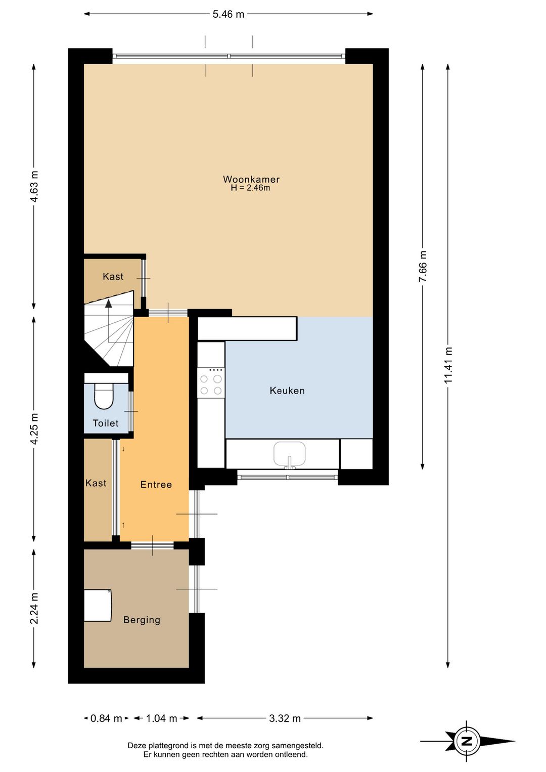 Foto 43 van Merwedestraat 19