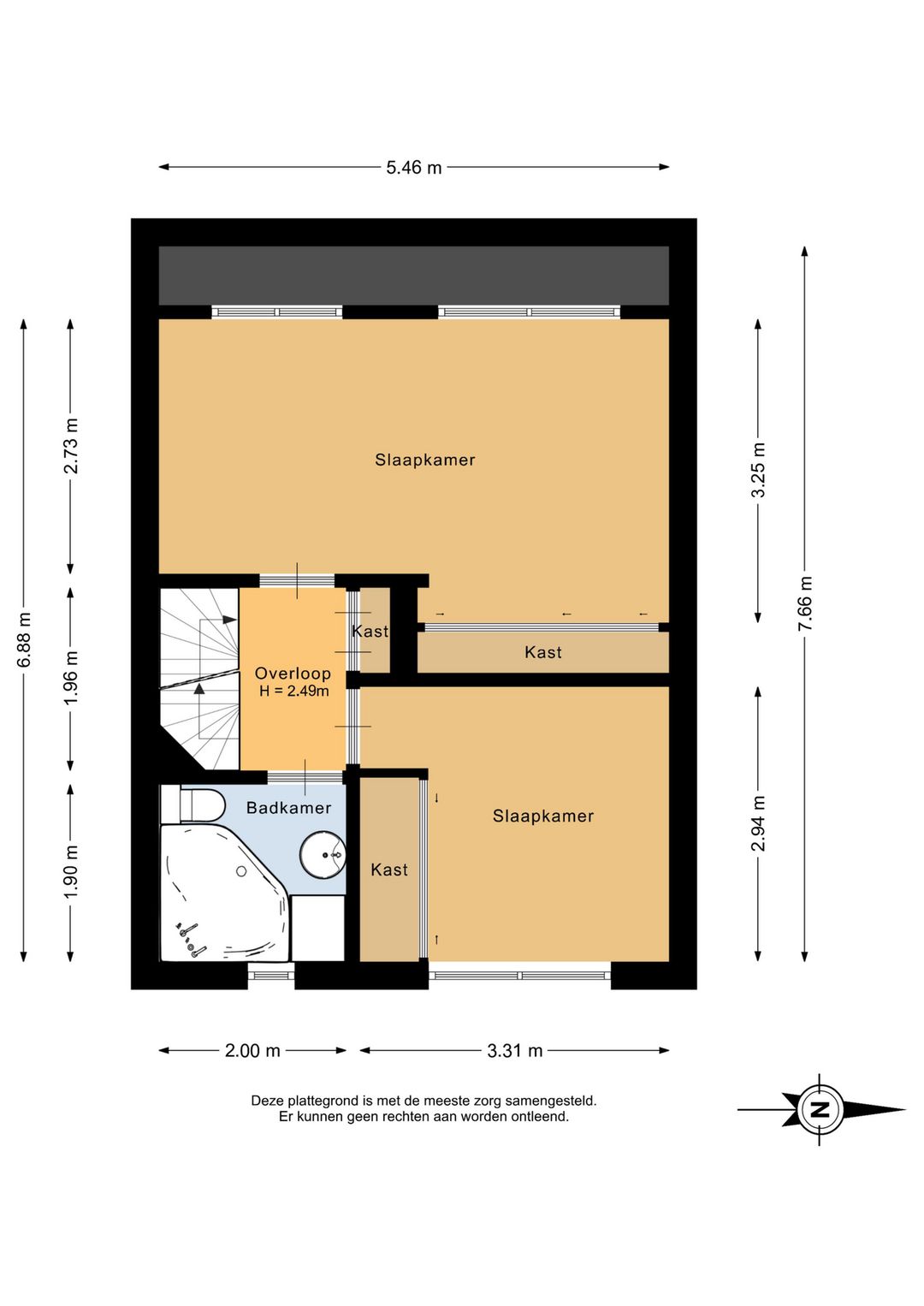 Foto 47 van Merwedestraat 19